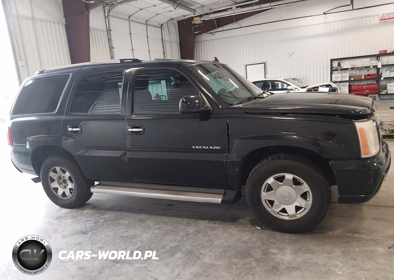2006 Cadillac Escalade Standard VIN:1GYEK63N66R146363 - 13