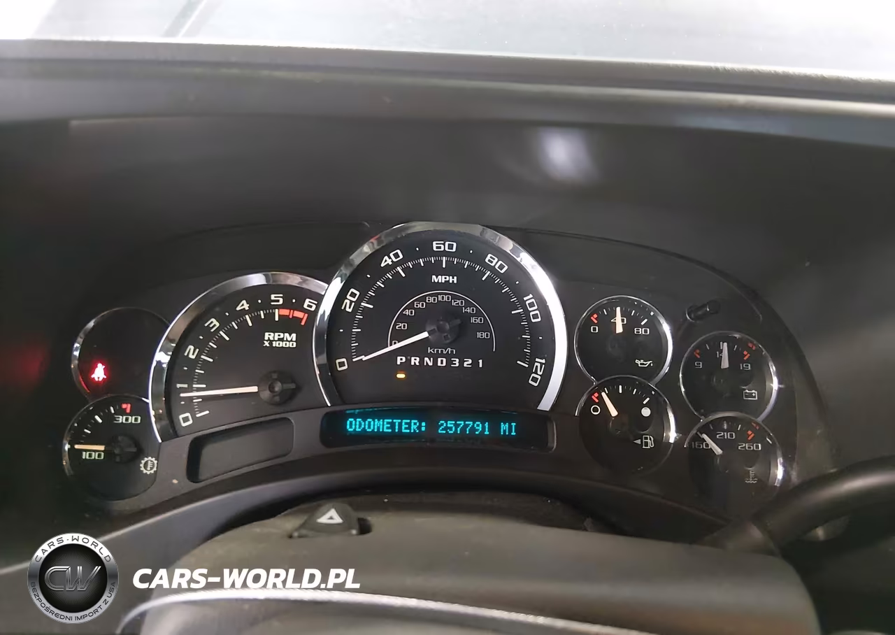 2006 Cadillac Escalade Standard VIN:1GYEK63N66R146363 - 7