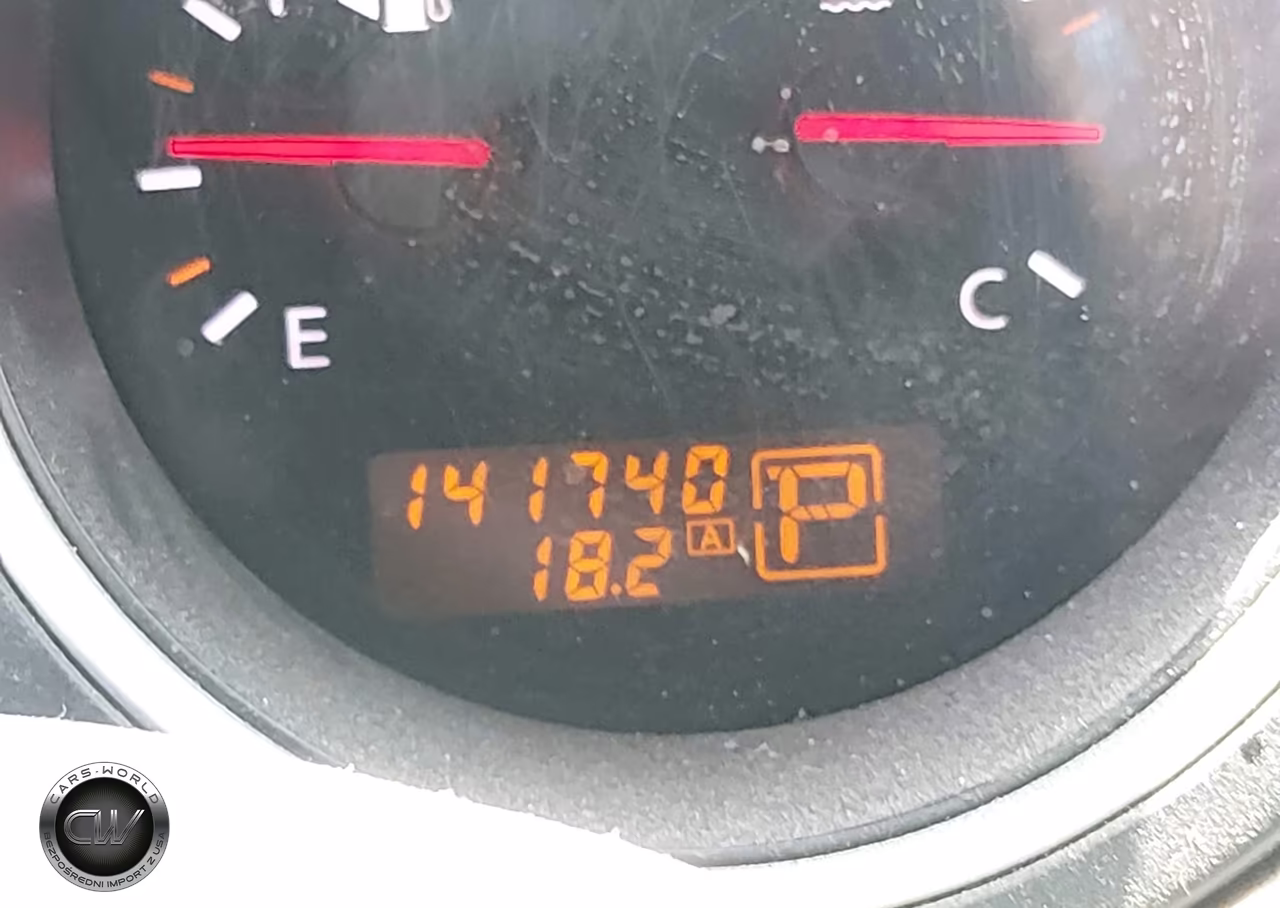 2007 Nissan Maxima 3.5 Se VIN:1N4BA41E27C864716 - 15