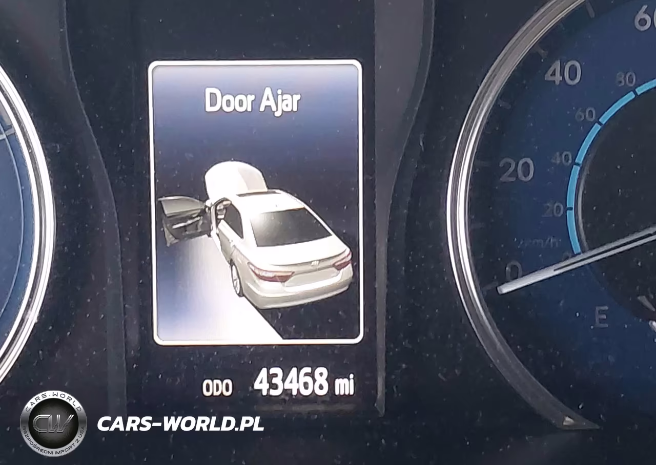 2015 Toyota Camry Hybrid Xle VIN:4T1BD1FK8FU165934 - 16