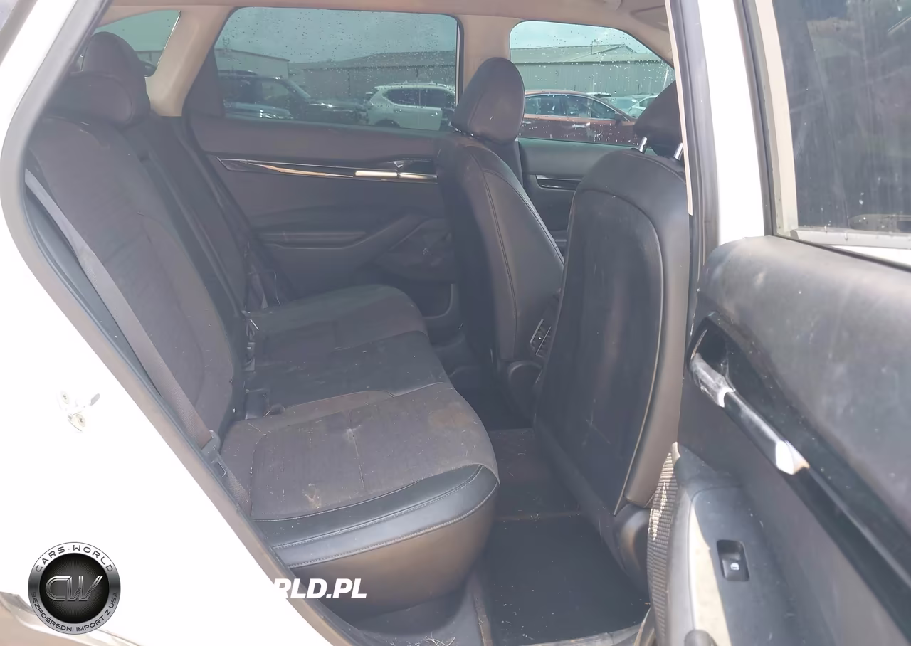 2023 Kia Seltos S VIN:KNDEU2AAXP7398218 - 8