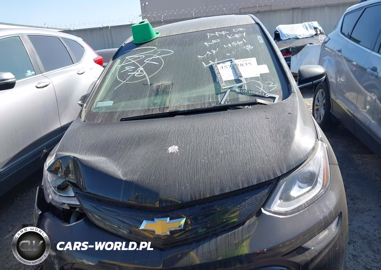 2021 Chevrolet Bolt Ev Fwd Lt VIN:1G1FY6S02M4114561 - 11