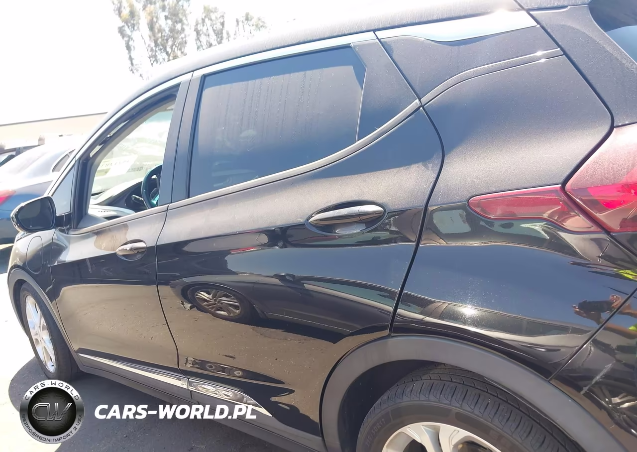 2021 Chevrolet Bolt Ev Fwd Lt VIN:1G1FY6S02M4114561 - 13