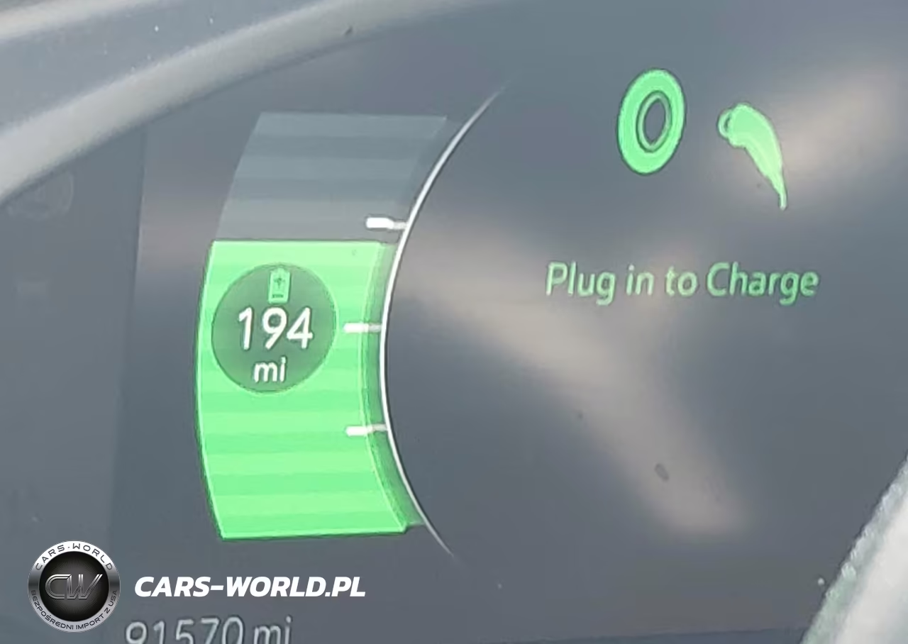 2021 Chevrolet Bolt Ev Fwd Lt VIN:1G1FY6S02M4114561 - 16