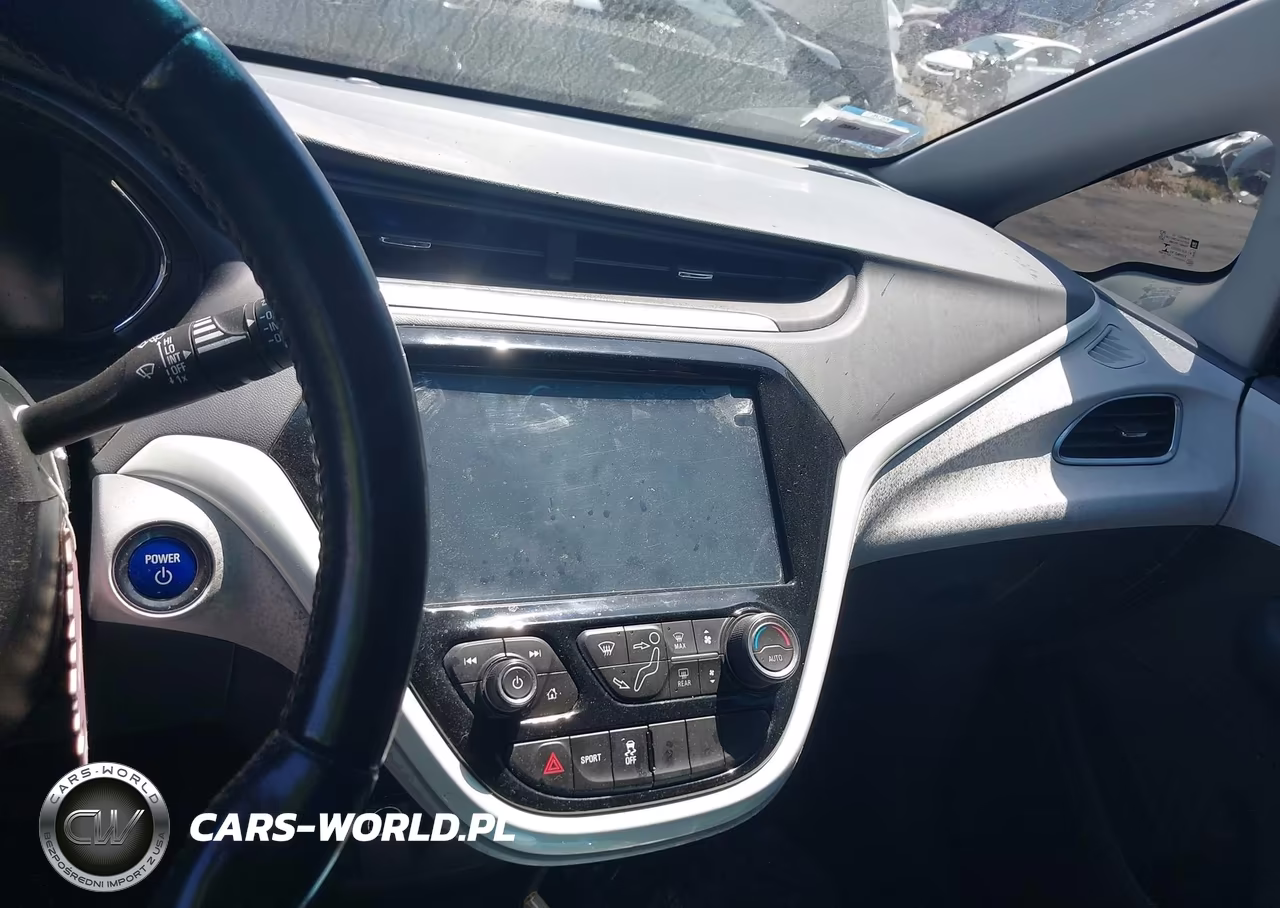 2021 Chevrolet Bolt Ev Fwd Lt VIN:1G1FY6S02M4114561 - 17