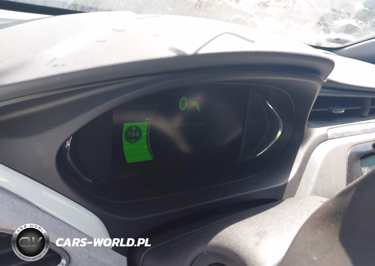 2021 Chevrolet Bolt Ev Fwd Lt VIN:1G1FY6S02M4114561 - 7