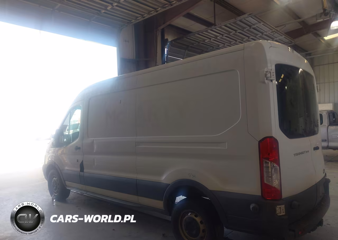 2015 Ford Transit-250 VIN:1FTNR2CM5FKA06136 - 15