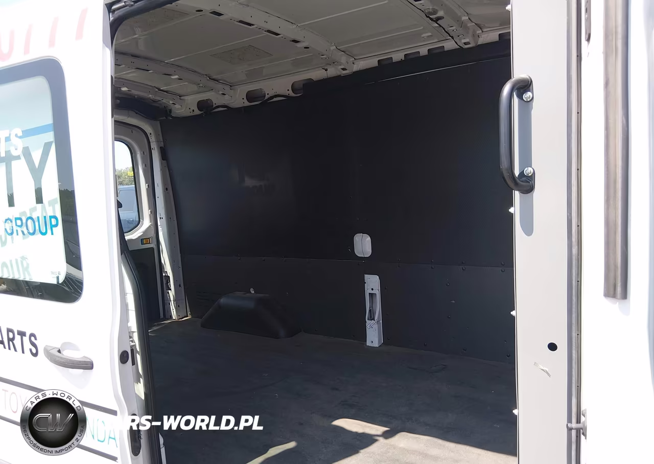 2015 Ford Transit-250 VIN:1FTNR2CM5FKA06136 - 8