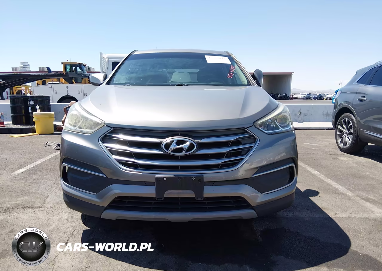 2018 Hyundai Santa Fe Sport 2.4L VIN:5NMZTDLB2JH089722 - 12