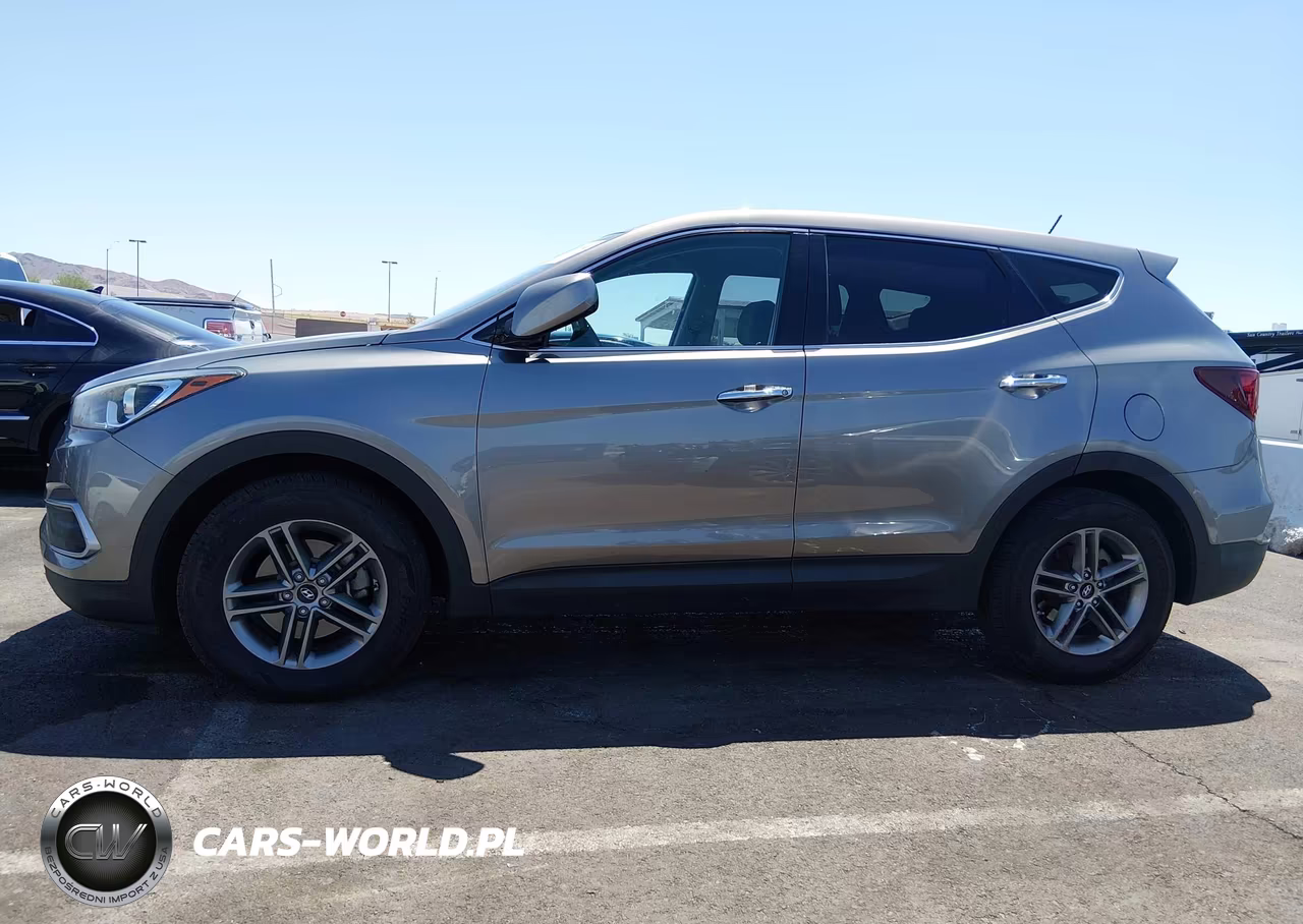 2018 Hyundai Santa Fe Sport 2.4L VIN:5NMZTDLB2JH089722 - 14