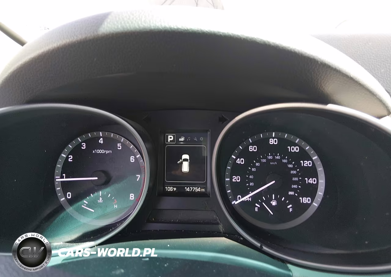 2018 Hyundai Santa Fe Sport 2.4L VIN:5NMZTDLB2JH089722 - 7