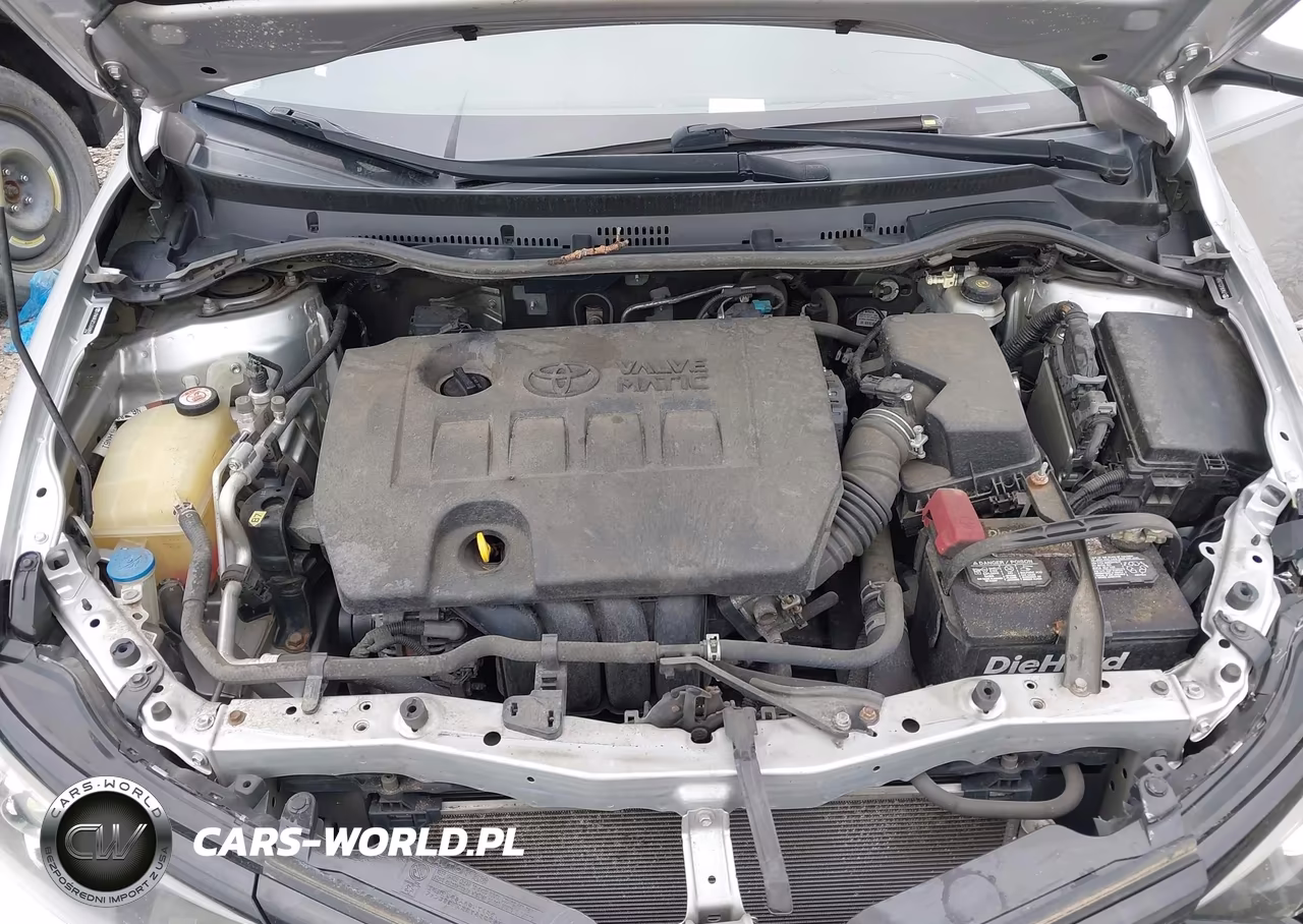 2018 Toyota Corolla Im VIN:JTNKARJE2JJ568696 - 10