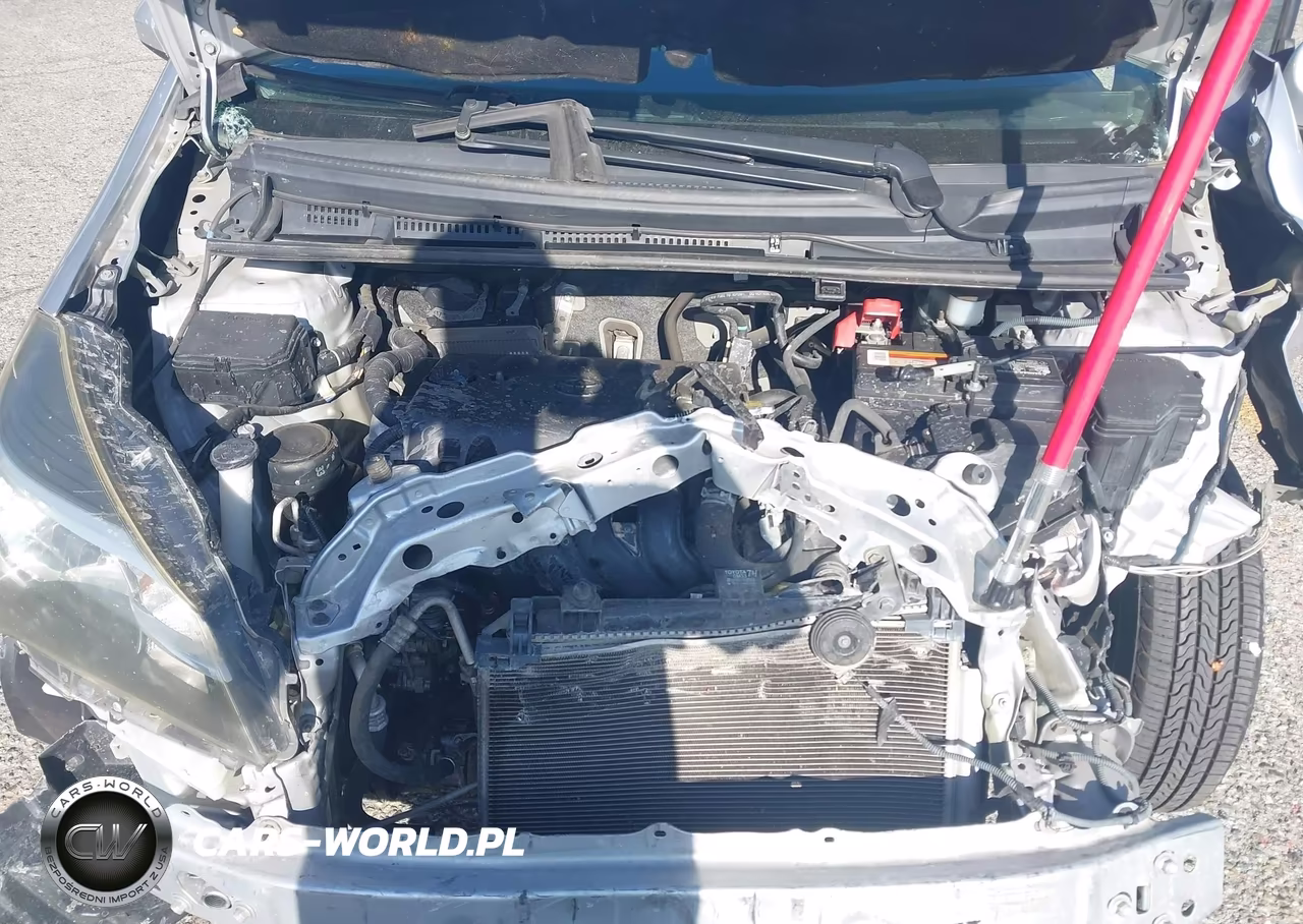 2015 Toyota Yaris L VIN:VNKKTUD39FA045380 - 10