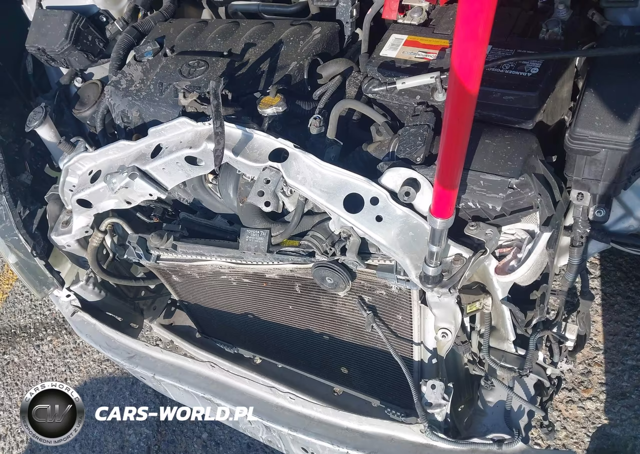 2015 Toyota Yaris L VIN:VNKKTUD39FA045380 - 12