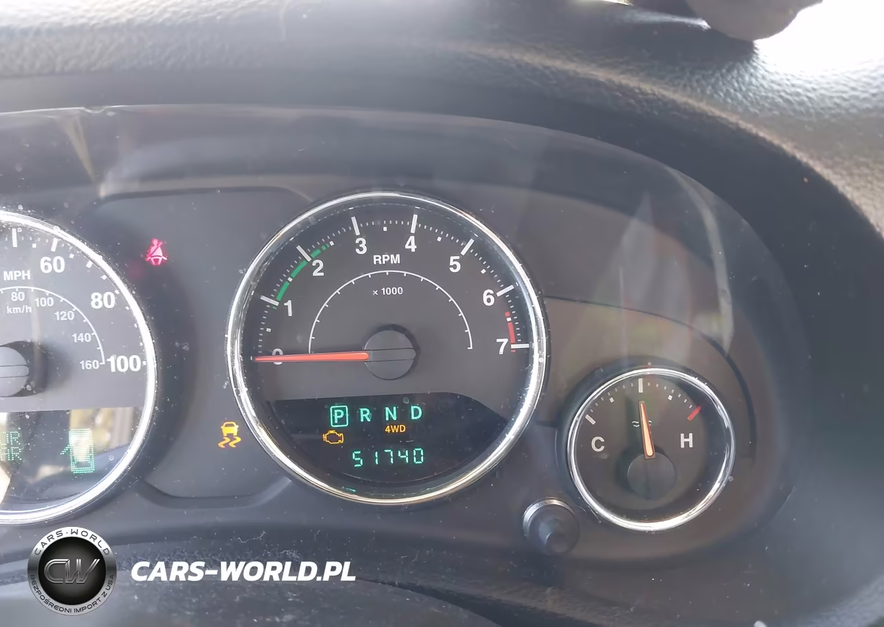 2014 Jeep Wrangler Sahara VIN:1C4AJWBG2EL228280 - 16