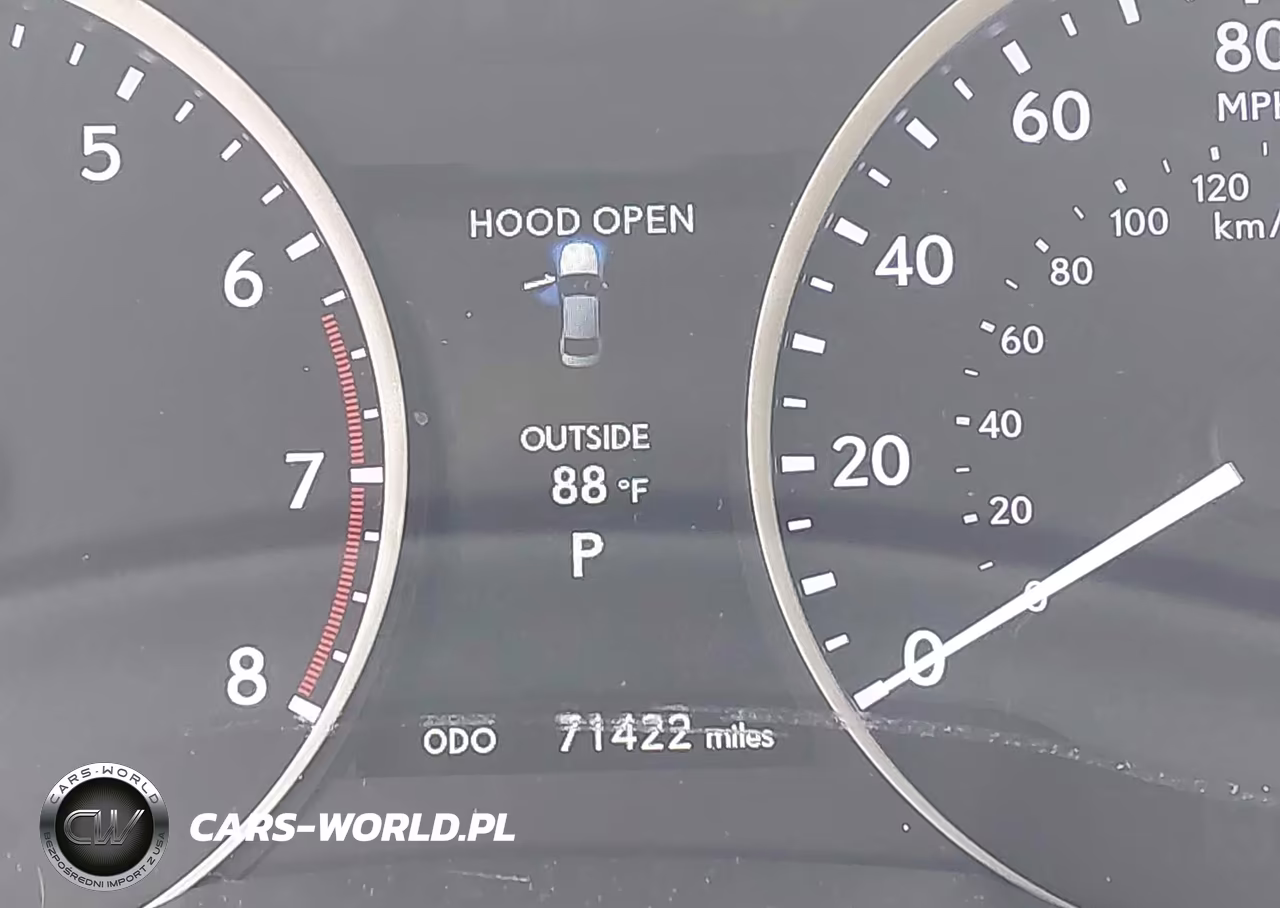 2013 Lexus Es 350 VIN:JTHBK1GG5D2050414 - 15