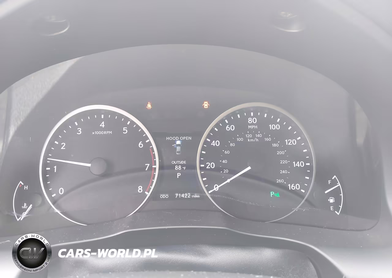 2013 Lexus Es 350 VIN:JTHBK1GG5D2050414 - 7