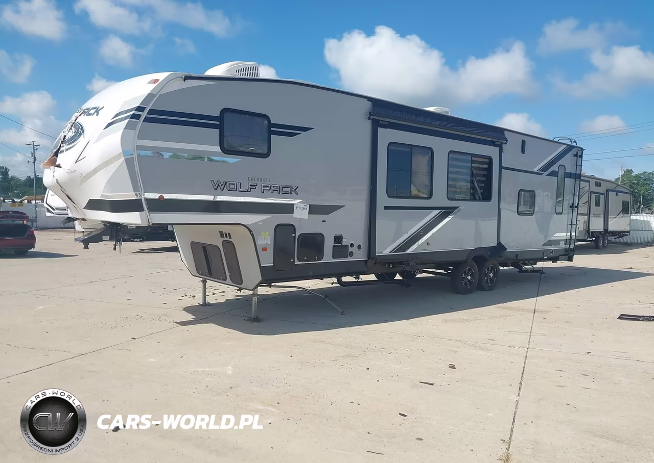 2020 Cherokee Other VIN:5ZT3CTXB5L1215173 - 2