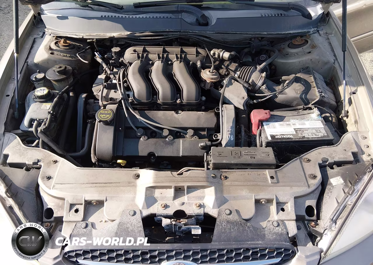 2002 Ford Taurus Ses VIN:1FAFP55S82G120142 - 10