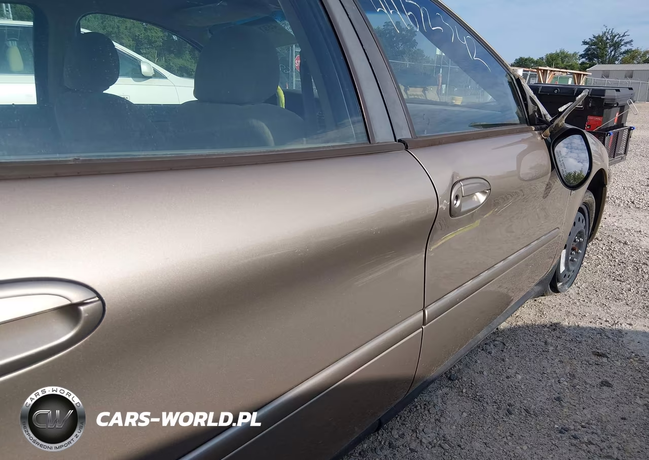 2002 Ford Taurus Ses VIN:1FAFP55S82G120142 - 13