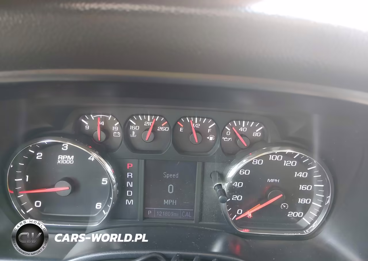 2014 Chevrolet Silverado 1500 Work Truck VIN:3GCUKPECXEG272890 - 7