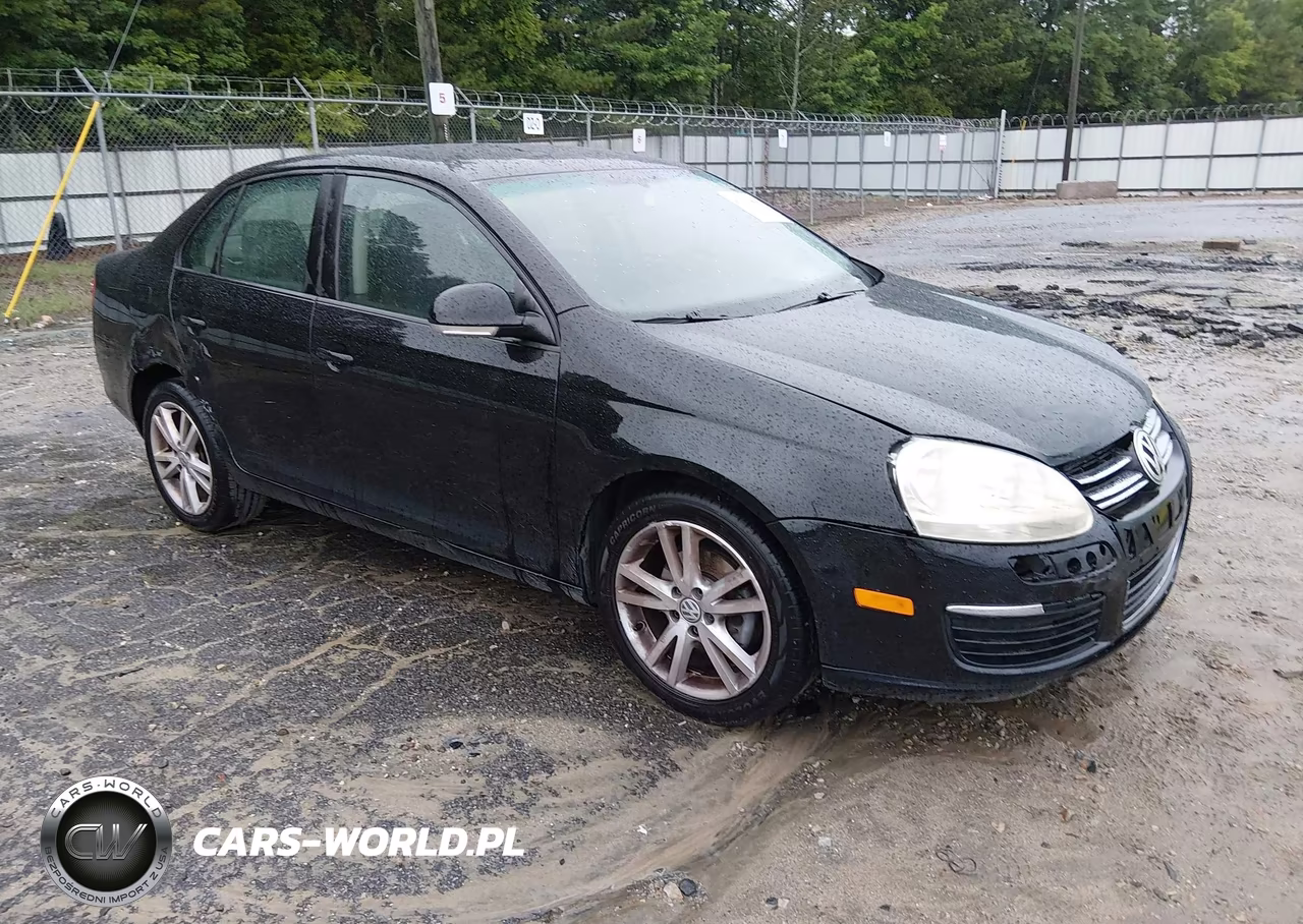 2006 Volkswagen Jetta Value Edition