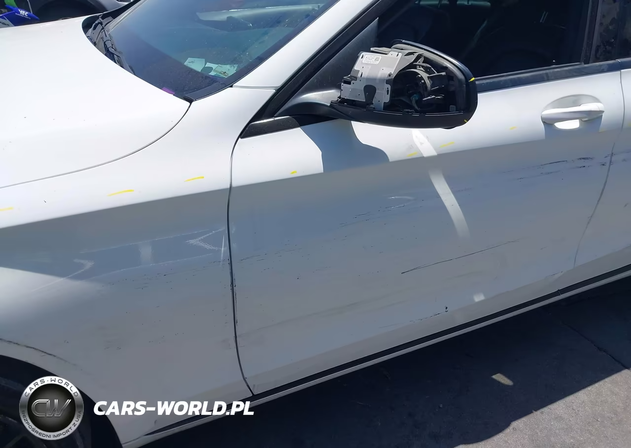 2016 Mercedes-Benz C 300 VIN:55SWF4JB8GU157978 - 18