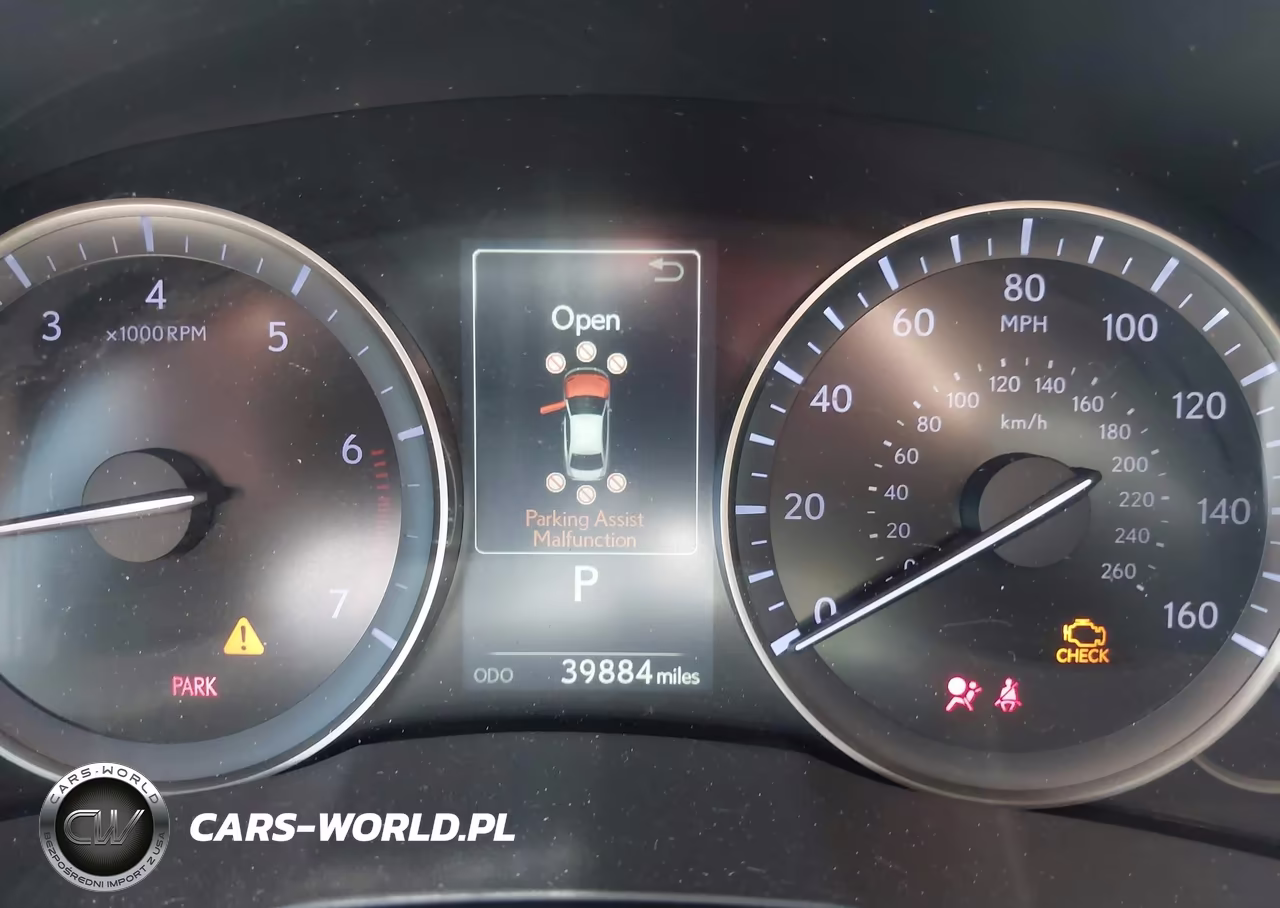 2018 Lexus Es 350 VIN:58ABK1GG2JU097504 - 7