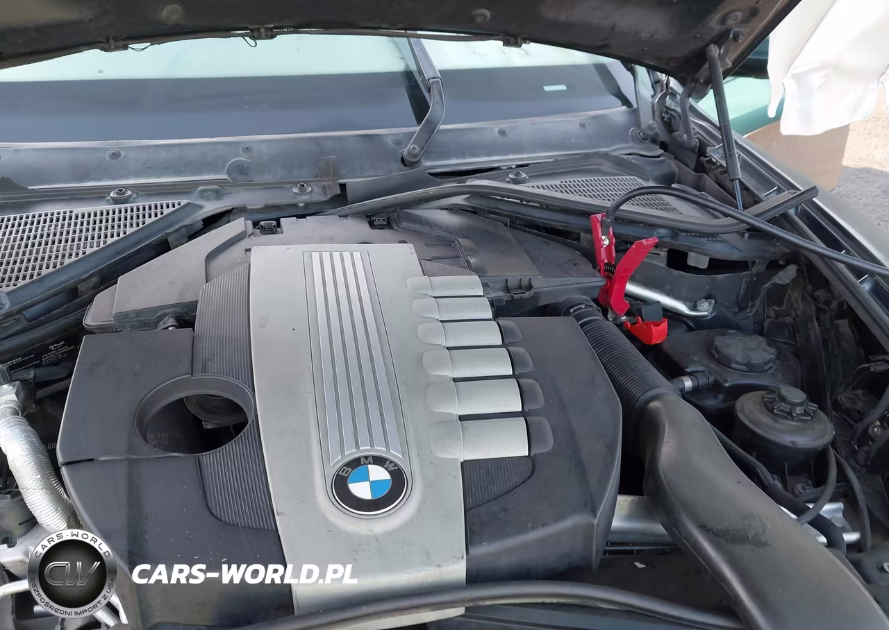 2011 BMW X5 xDrive35D VIN:5UXZW0C56BL662274 - 10