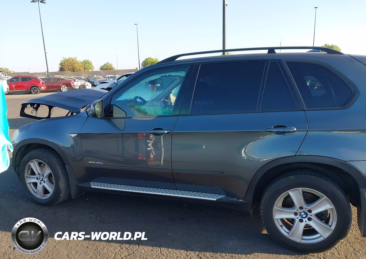 2011 BMW X5 xDrive35D VIN:5UXZW0C56BL662274 - 15