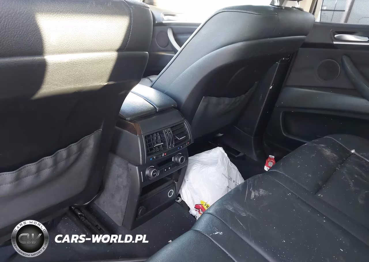 2011 BMW X5 xDrive35D VIN:5UXZW0C56BL662274 - 18