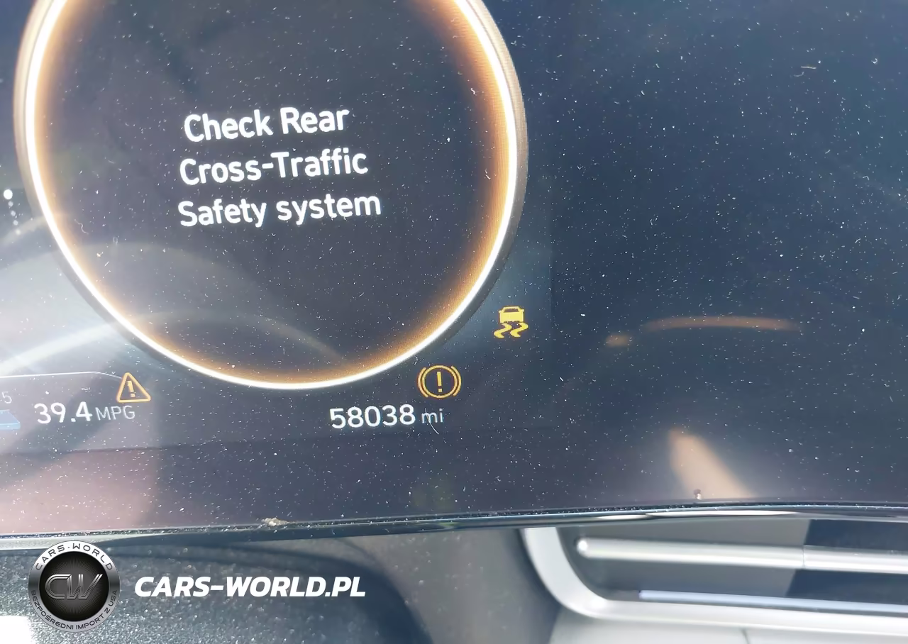 2023 Hyundai Elantra Hybrid Limited VIN:KMHLN4AJ1PU086625 - 15