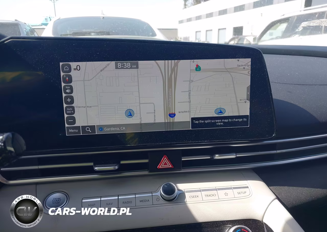 2023 Hyundai Elantra Hybrid Limited VIN:KMHLN4AJ1PU086625 - 20
