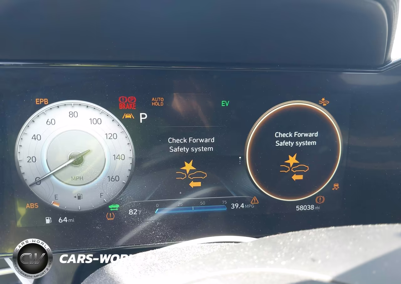 2023 Hyundai Elantra Hybrid Limited VIN:KMHLN4AJ1PU086625 - 7