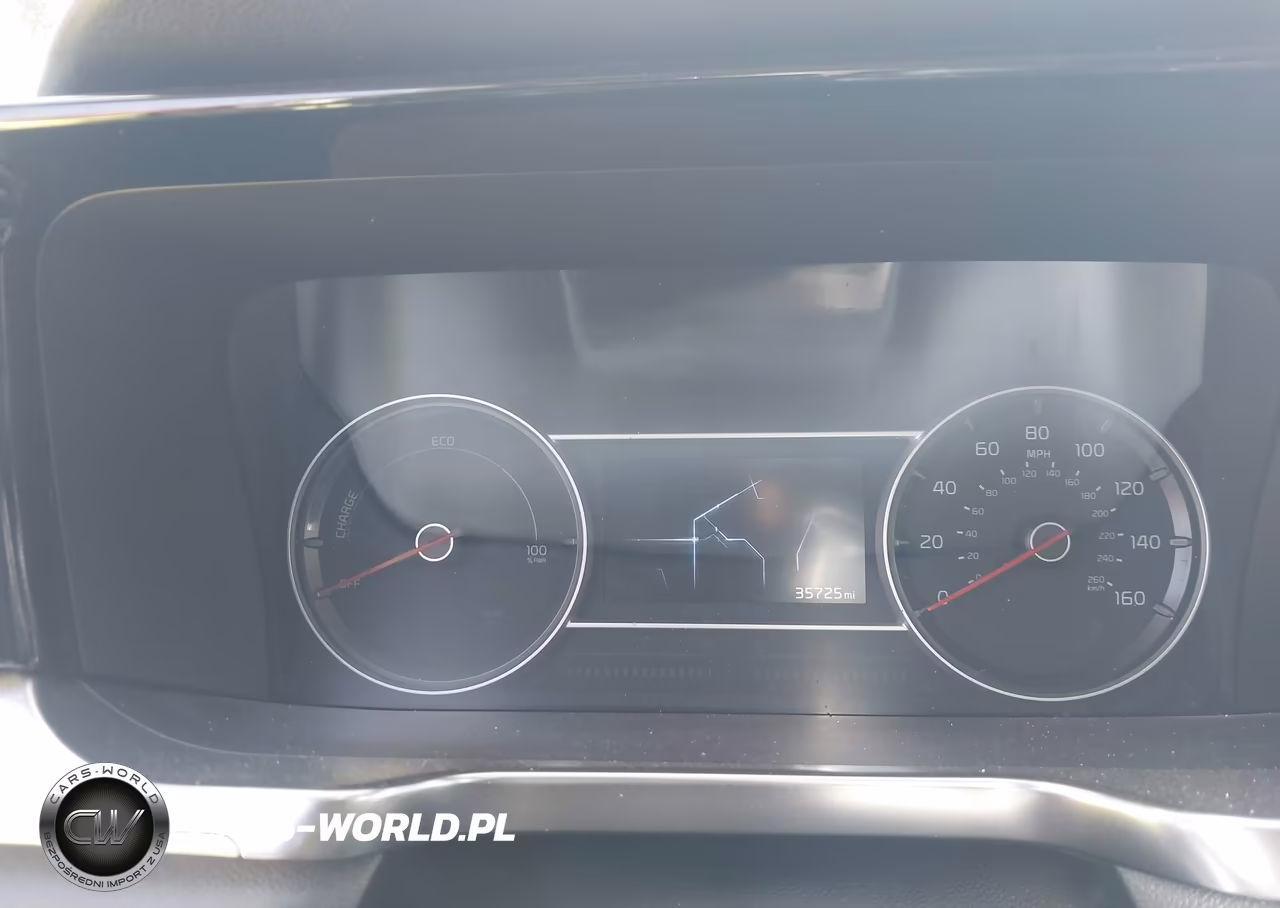 2024 Kia Sorento Hybrid Ex VIN:KNDRH4LG0R5260222 - 7