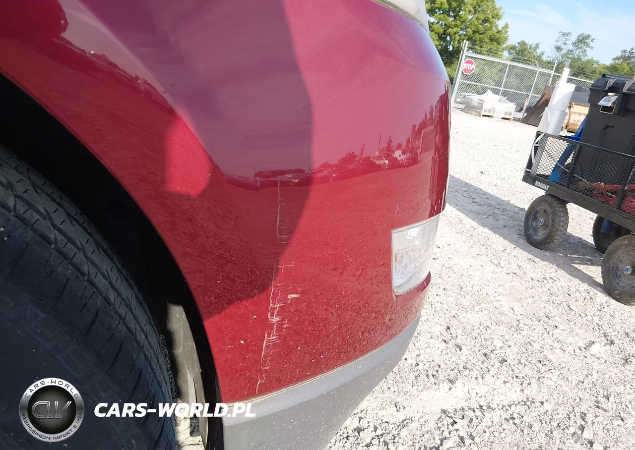 2011 Chevrolet Traverse Ltz VIN:1GNKVLED7BJ120096 - 12