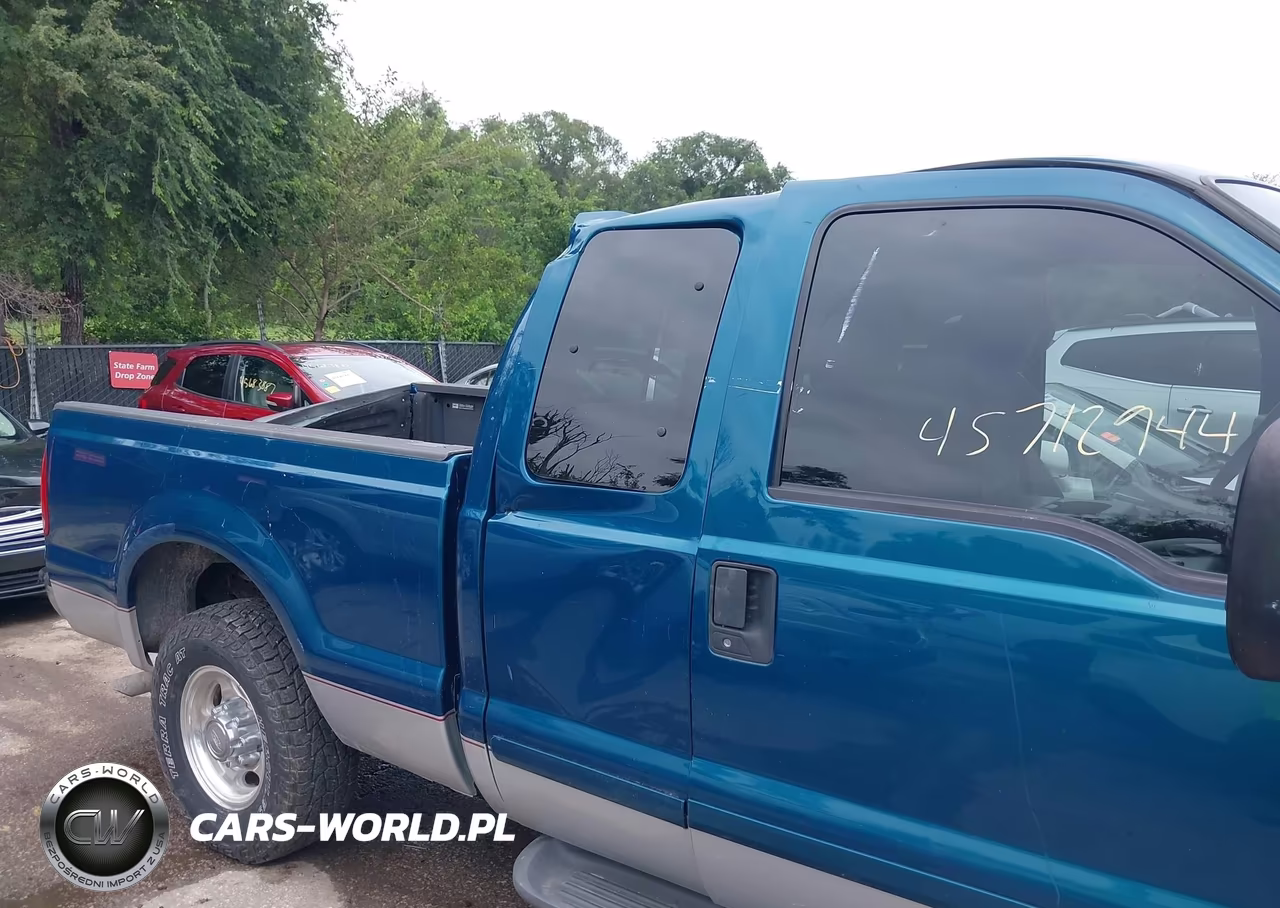 2001 Ford F-250 Lariat-Xl-Xlt VIN:1FTNX20S91EB91615 - 17