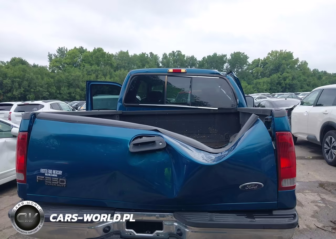 2001 Ford F-250 Lariat-Xl-Xlt VIN:1FTNX20S91EB91615 - 18