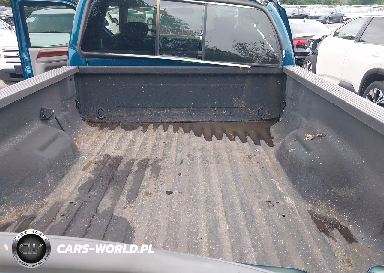 2001 Ford F-250 Lariat-Xl-Xlt VIN:1FTNX20S91EB91615 - 19