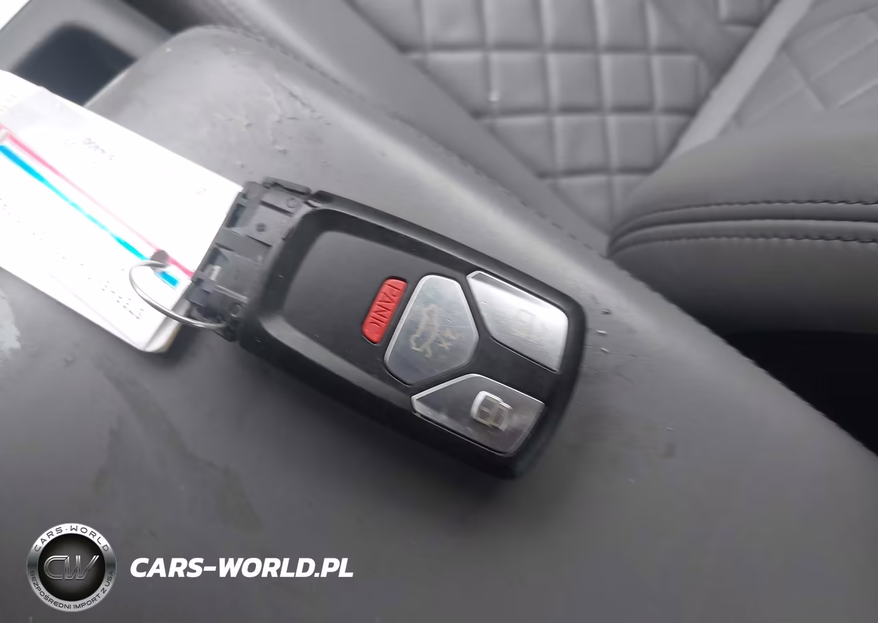 2019 Audi S4 3.0T Premium VIN:WAUC4AF48KA074472 - 11
