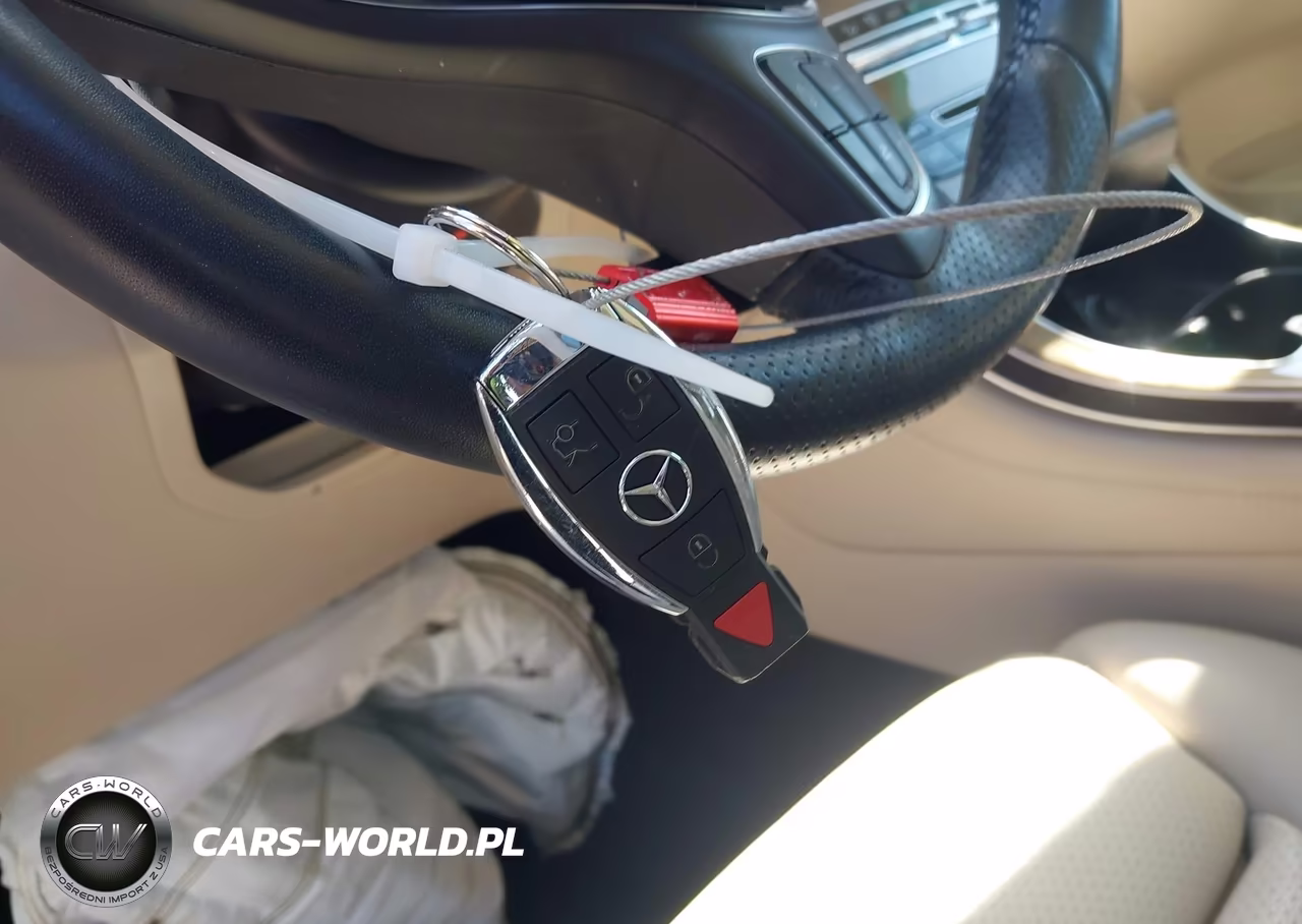 2019 Mercedes-Benz Glc 300 VIN:WDC0G4JB6KV174562 - 11