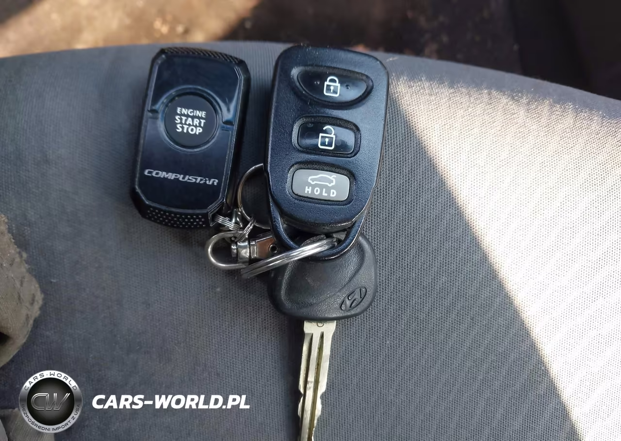 2015 Hyundai Elantra Se VIN:5NPDH4AE8FH575535 - 11