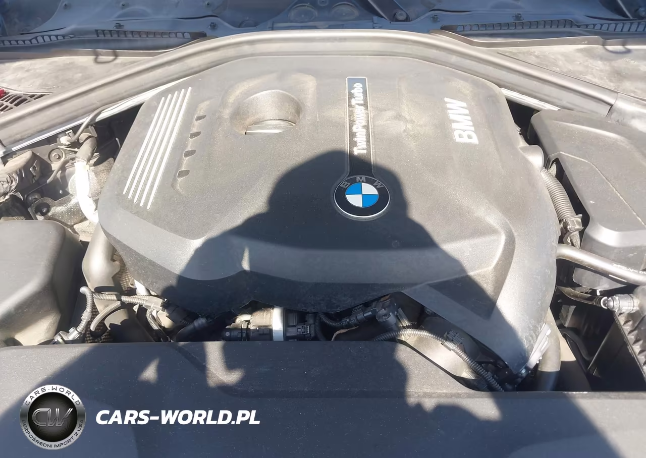 2018 BMW 330I VIN:WBA8B9C52JEE82256 - 10