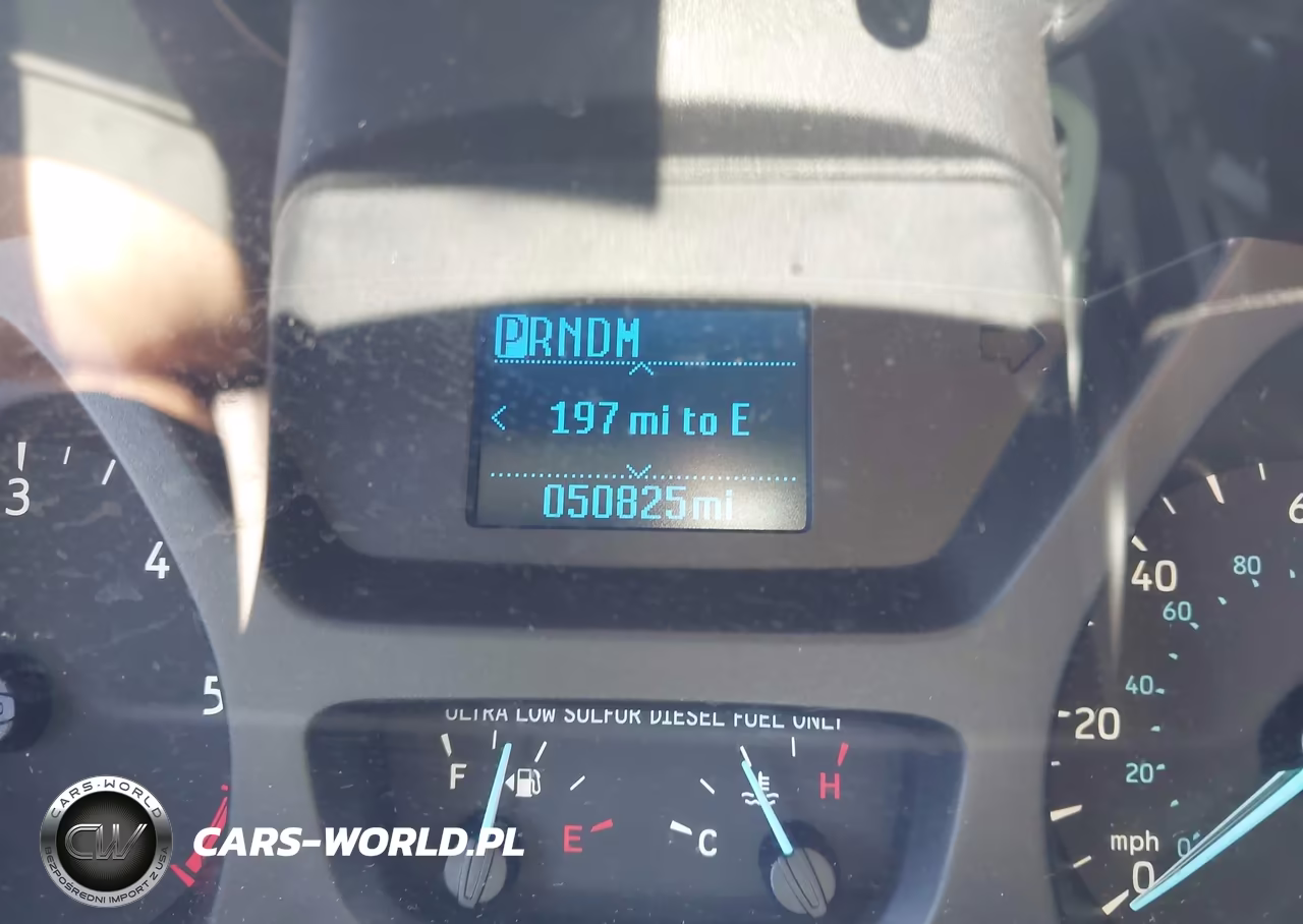 2018 Ford Transit-350 Xl VIN:1FBAX2XV7JKB51909 - 15