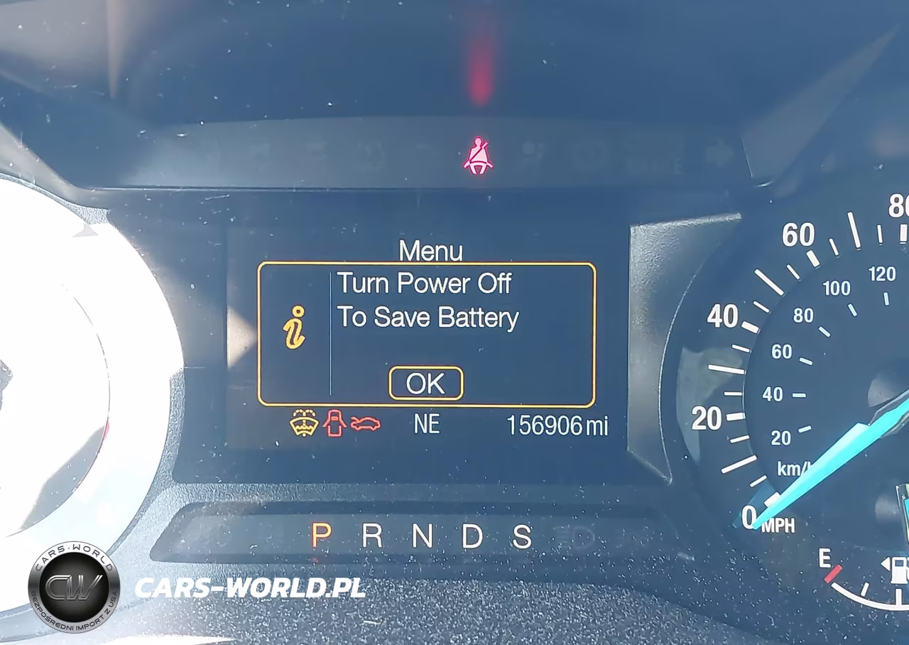 2016 Ford Fusion Se VIN:3FA6P0HD1GR372864 - 7