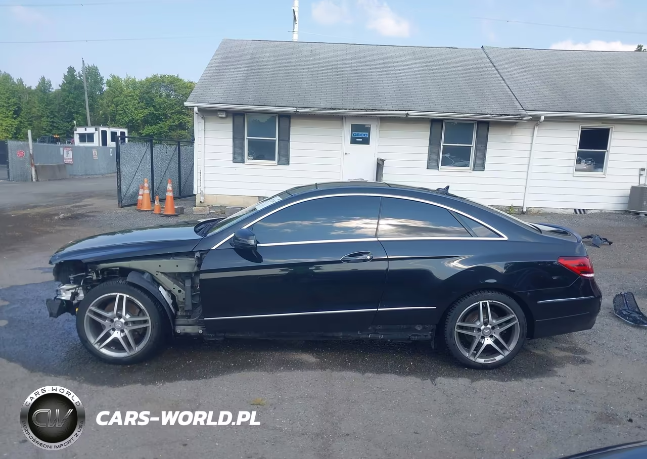 2014 Mercedes-Benz E 350 4Matic VIN:WDDKJ8JB8EF253078 - 15
