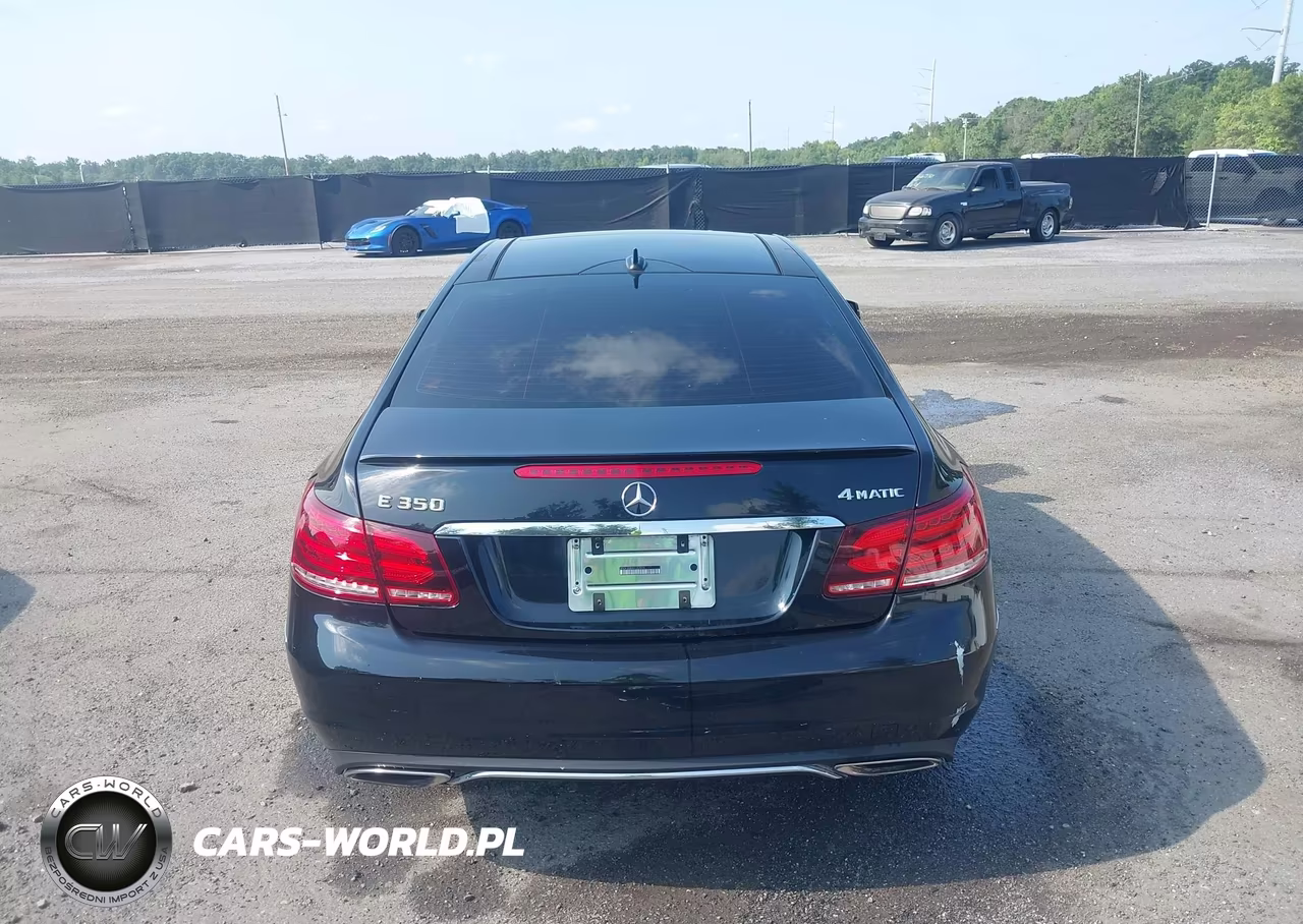 2014 Mercedes-Benz E 350 4Matic VIN:WDDKJ8JB8EF253078 - 17
