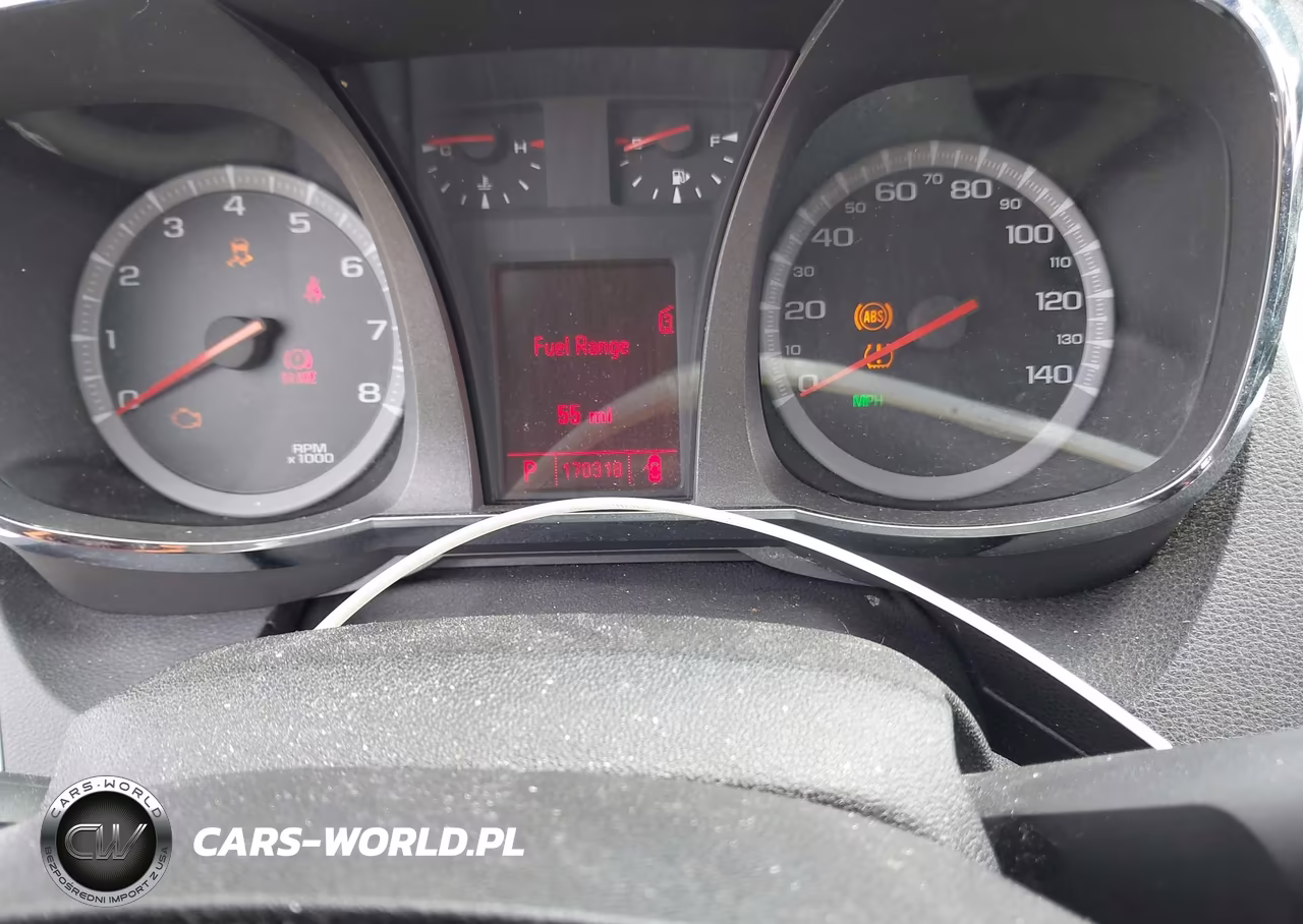 2011 GMC Terrain Slt-1 VIN:2CTFLVE53B6268333 - 7