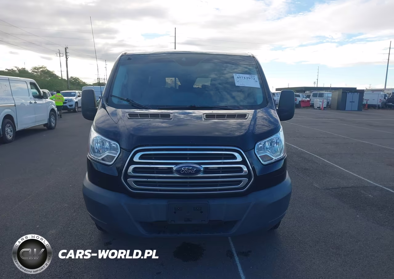 2016 Ford Transit-350 Xlt VIN:1FBZX2ZMXGKA22319 - 12