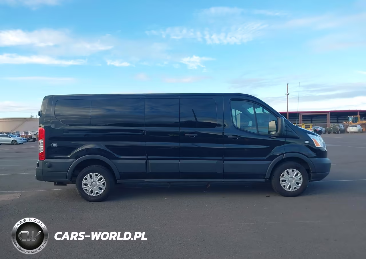 2016 Ford Transit-350 Xlt VIN:1FBZX2ZMXGKA22319 - 13